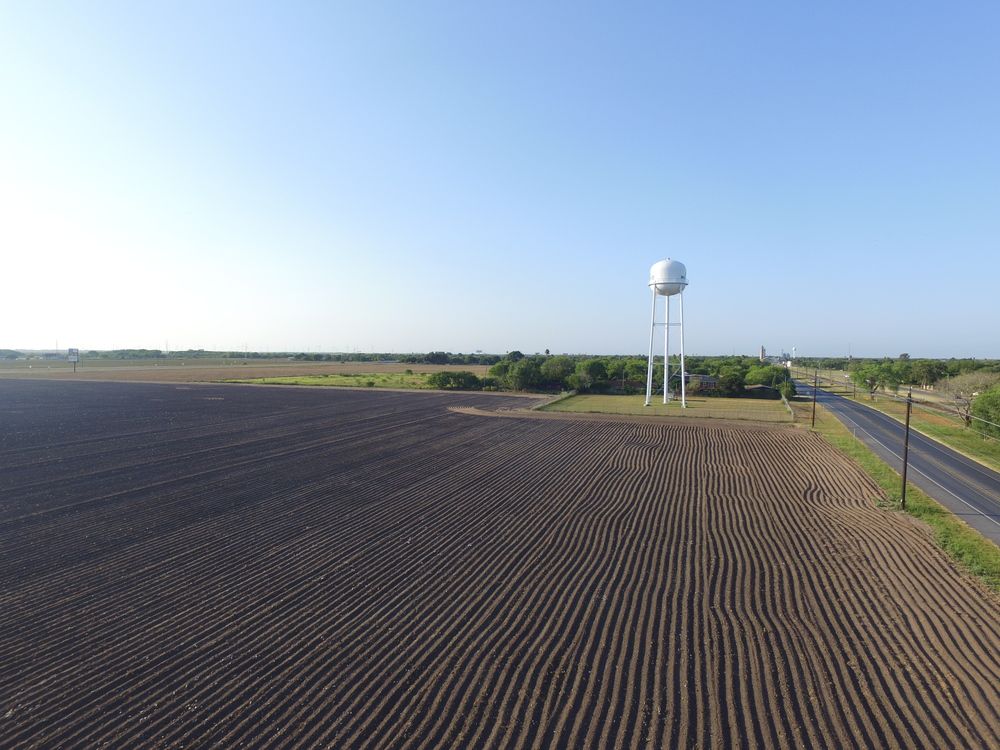 Development Potential: FM 1921 E & N US Highway 77, Lyford, TX 78569